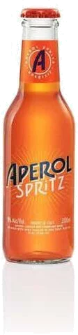 Aperol Spritz RTS