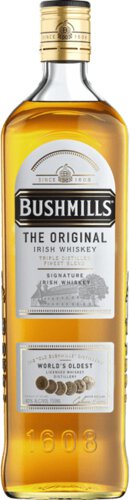 Bushmills Original 750ml