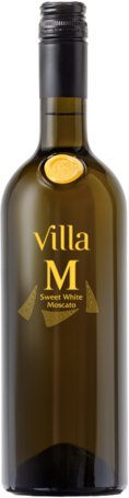 Villa M Sweet White