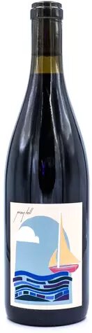 Pray Tell Mondeuse