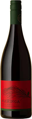 Ngeringa Syrah
