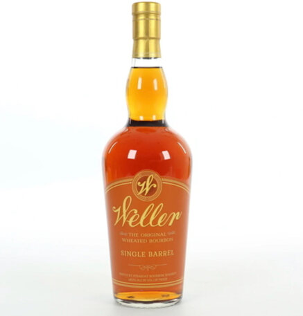 Weller Single Barrel Bourbon