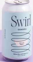 Swirl Sangria Citrus Peach