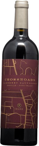 Crossroads By Rudd Cabernet Sauvignon Oakville
