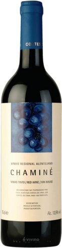 Cortes de Cima Chamine Tinto