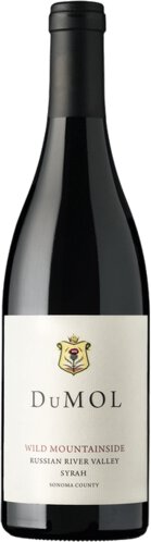DuMOL Syrah 'Wild Mountainside' Russian River Valley