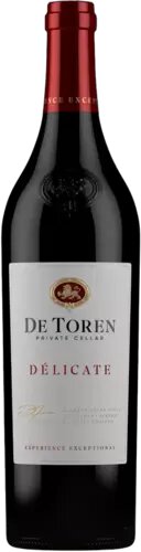 De Toren Delicate