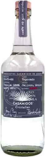 Casamigos Cristalino Reposado