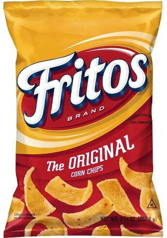 Fritos The Original Corn Chips