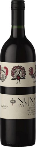 Nuxy Impulse Cabernet Sauvignon