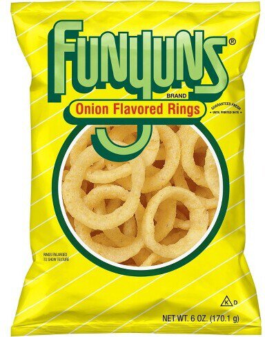 Funyuns