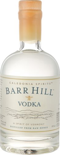 Barr Hill Vodka