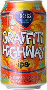 Troegs Graffiti Highway Ipa