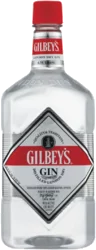 GILBEYS GIN