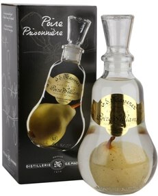 G.E. MASSENEZ POIRE PRISONNIER