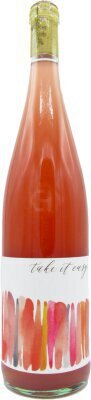 Old Westminster 'Take it easy' Rosé
