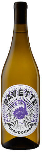 Pavette Chardonnay California