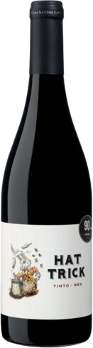 Casa Santos Lima Hat Trick Red Blend