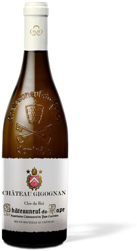 Chateau Gigognan - Chateauneuf du Pape