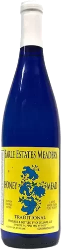 Earle Estates Traditional Mead (750ml)