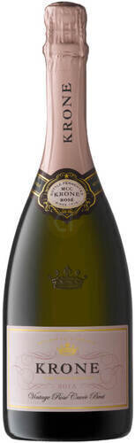 House of Krone Rosé Cuvée Brut MCC