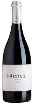 Alto Horizante Cebreros Garnacha +Altitud