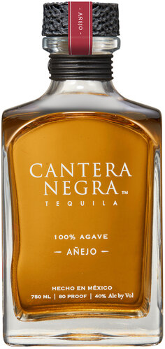 CANTERA NEGRA ANEJO