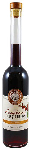 Clear Creek Distillery Raspberry Liqueur