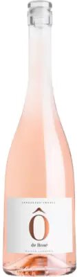 Vignobles Lorgeril O De Rose 2023