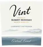 Vint By Robert Mondavi Central Coast Cabernet Sauvignon