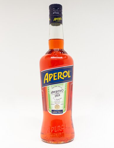 Aperol Aperitivo