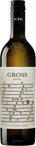 Gross & Gross Jakobi Sauvignon Blanc