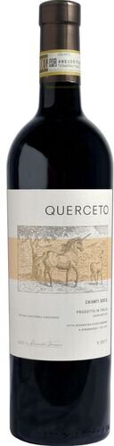 Querceto Chianti DOCG