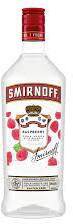 Smirnoff Strawberry Vodka
