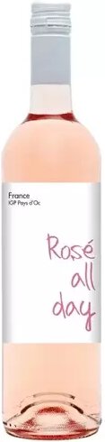 Rose All Day (750ml)