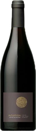 Cellier Des Terres Intuition Cotes du Rhone
