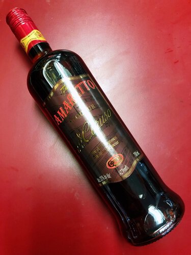 Amaretto di Caruso