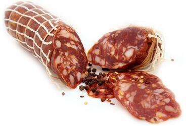 Salumeria Biellese Napolitana