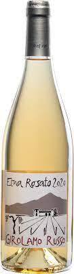 Girolamo Russo Etna Rosato