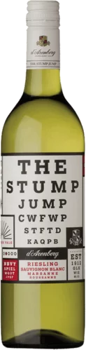 d'Arenberg The Stump Jump White Blend