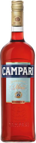 Campari Liqueur