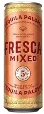 Fresca Mixed Cocktails Tequila Paloma RTD