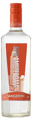 New Amsterdam Tangerine Vodka