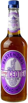 BARTENDERS STRONG ISLAND