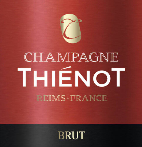 Thiénot Champagne Brut