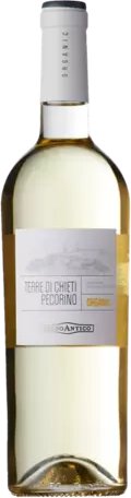 Feudo Antico Terre Di Chieti Pecorino 2019 ITALY - White - 750ML
