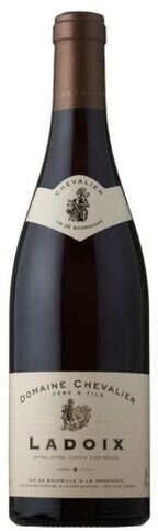 Domaine Chevalier Ladoix Rouge