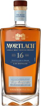 Mortlach 16yr Single Malt Scotch