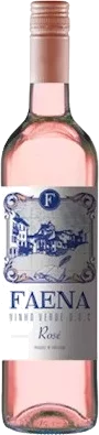 FAENA VINHO VERDE ROSE