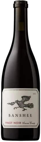 Banshee Sonoma County Pinot Noir